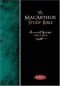 The MacArthur Study Bible: Revised & Updated Edition