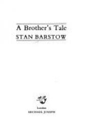 book cover of A Brother's Tale by Stan Barstow