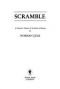 Scramble : a narrative history of the Battle of Britain