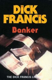 book cover of Bankier by Dick Francis