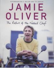 book cover of Alastoman kokin paluu by Jamie Oliver
