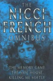book cover of Nicci French Omnibus by Nicci French