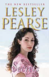 book cover of Secrets by Lesley Pearse