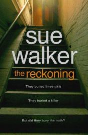 book cover of The Reckoning by Sue Walker