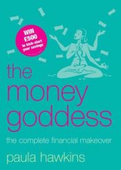 book cover of Money Goddess by Paula Hawkins
