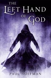 book cover of The Left Hand of God by Paul Hoffman