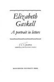 book cover of Elizabeth Gaskell: A Portrait in Letters by Elizabeth Gaskell