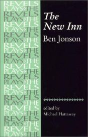 book cover of The New Inn by Ben Jonson