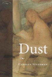 book cover of Dust (Encounters) by Carolyn Steedman