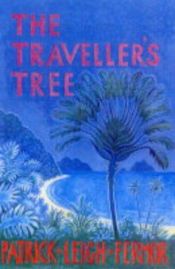 book cover of Der Baum des Reisenden: Eine Fahrt durch die Karibik by Patrick Leigh Fermor