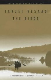 book cover of The Birds by Tarjei Vesaas
