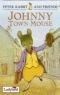 Peter Rabbit - Johnny Town - Mouse (Peter Rabbit & Friends)