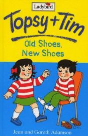 book cover of Topsy and Tim (Topsy & Tim Storybooks) by Jean Adamson