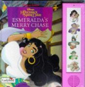 book cover of Hunchback of Notre Dame: Esmeralda's Merry Chase (Little Play-a-sound) by Victor Hugo