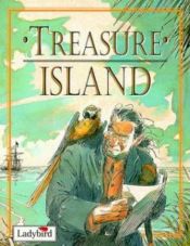book cover of Treasure Island Dlx by Robert Louis Stevenson