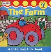 book cover of Farm by Moira Butterfield