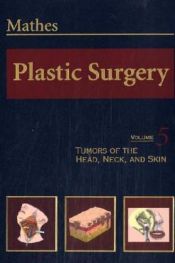 book cover of Plastic surgery by Joseph E. McCarthy