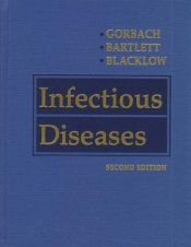 book cover of Infectious Diseases by 