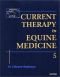 Current Therapy in Equine Medicine 6