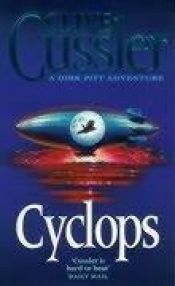 book cover of Cyclops by Clive Cussler