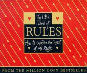 book cover of Little Book of Rules by Ellen Fein