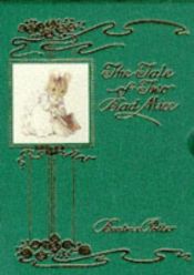 book cover of The Tale of Two Bad Mice (The World of Beatrix Potter: Peter Rabbit) by Beatrix Potter