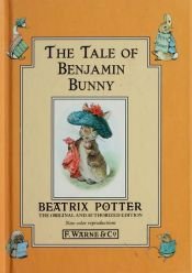 book cover of Peter Rabbit & Friends Treasury:Suitcase:to Iclude Peter Rabbit, Benjamin Bunny, Jemima Pud by Beatrix Potter
