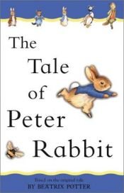 book cover of 1 - The Tale of Peter Rabbit by 碧雅翠丝·波特