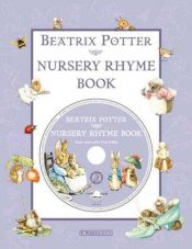 book cover of Beatrix Potter's Gardener's Yearbook by Beatrix Potter