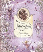 book cover of Ologies. Fairyopolis: A Flower Fairies Journal by Cicely M. Barker