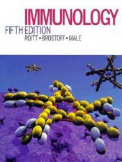 book cover of Immunology by Ivan Roitt