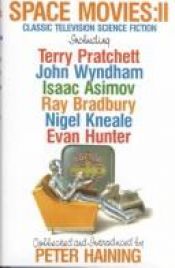 book cover of Space Movies II by Terry Pratchett