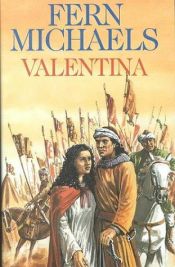 book cover of Valentina by Fern Michaels
