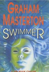 book cover of Swimmer by Graham Masterton