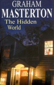 book cover of Hidden World by Graham Masterton