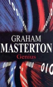 book cover of Genius by Graham Masterton