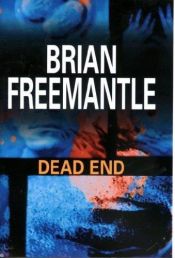 book cover of Dead End -Lib World by Brian Freemantle