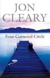 book cover of Four-cornered Circle by Jon Cleary