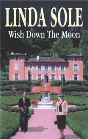 book cover of Wish Down the Moon (Severn House Large Print) by Anne Herries