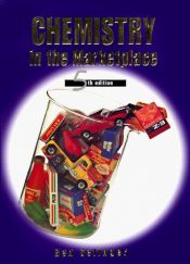 book cover of Chemistry in the Market Place by Ben Selinger