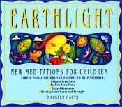 book cover of Earthlight by Maureen Garth