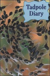 book cover of Tadpole Diary (Informazing) by David Drew
