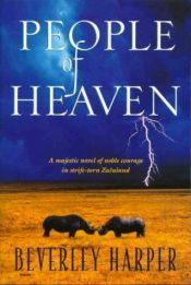 book cover of People of heaven by Beverley Harper
