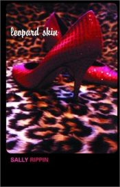 book cover of Leopard Skin (Lothian YA Fiction) by Sally Rippin