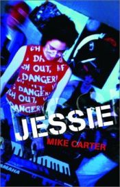 book cover of Jessie by Mike Carter