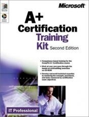 book cover of A Certification Training Kit, Second Edition (IT-Training Kits) by Microsoft