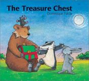 book cover of Treasure Chest, The by Dominique Falda