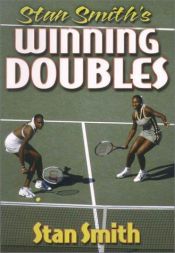 book cover of Stan Smith's winning doubles by Stan Smith