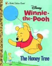 book cover of Walt Disney's Winnie-the-Pooh and the Honey Patch by A. A. Milne