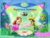 book cover of Mysterious Messages (Disney Fairies) by Tennant Redbank